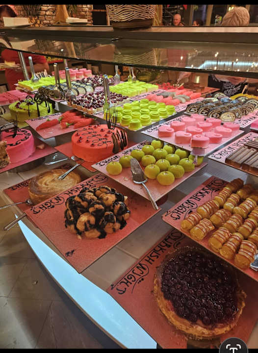 Gastro Hotel Orfeus Park