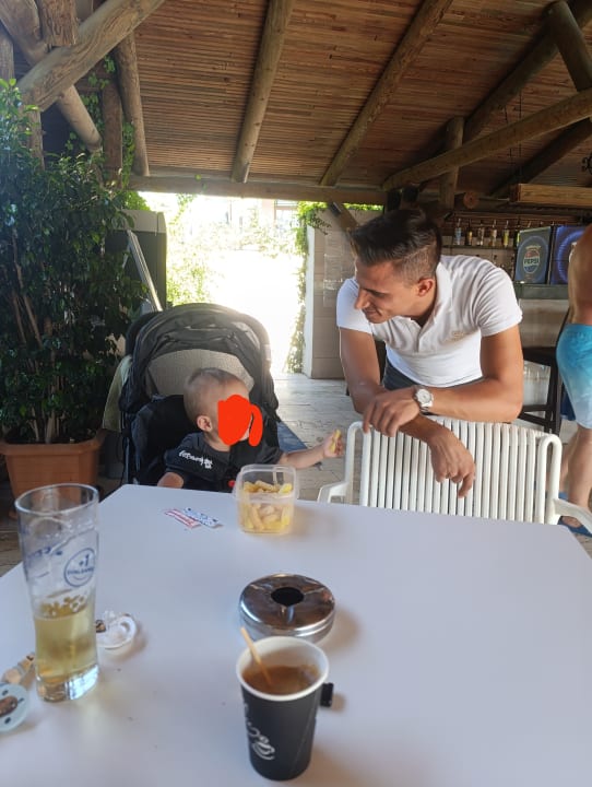 Gastro Sun Beach Park & Spa