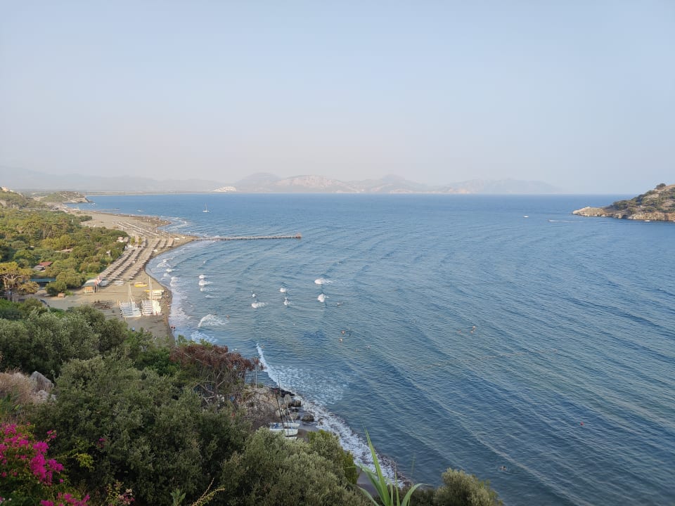 Ausblick TUI BLUE Seno - Adults Only