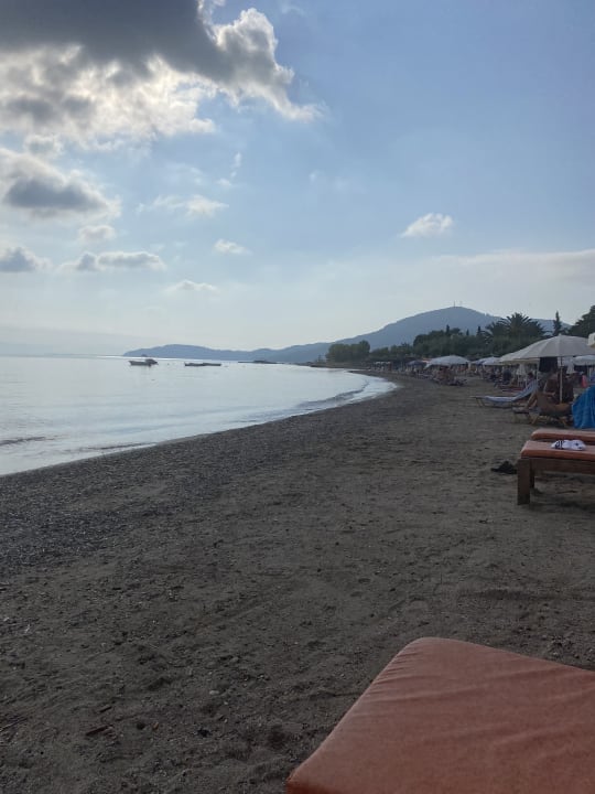 Strand Hotel Albatros