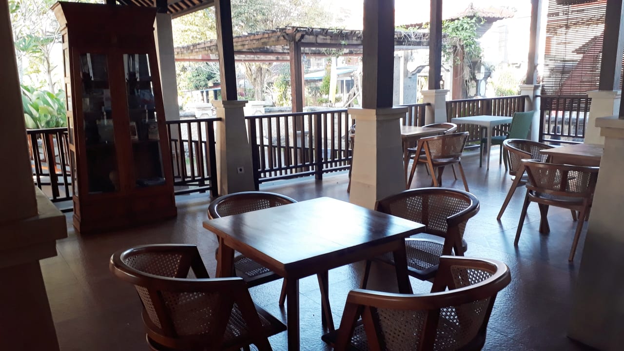 Sonstiges Best Western Premier Agung Resort Ubud
