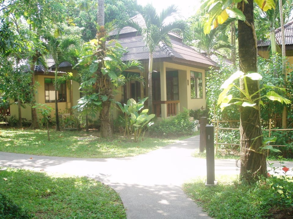 Bungalow NH Collection Samui Peace Resort