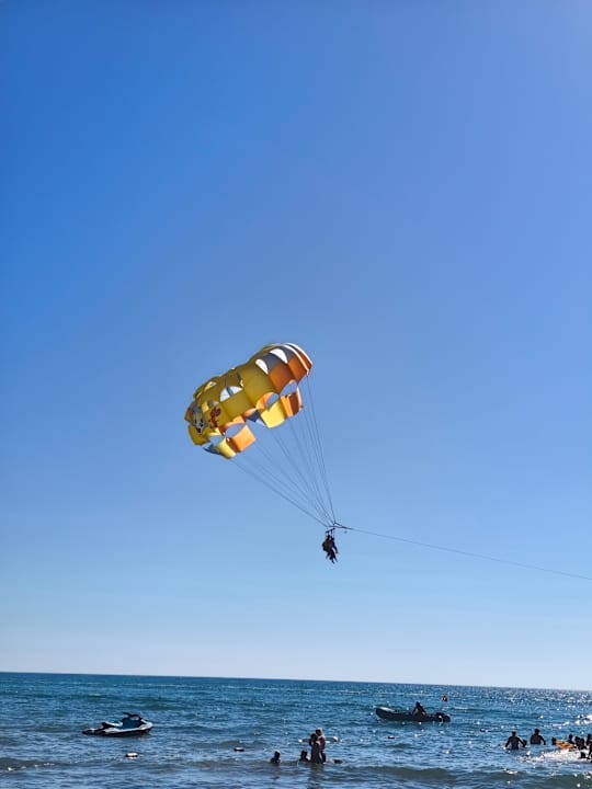 Sport & Freizeit Aydinbey Kings Palace & Spa