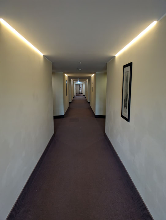 Sonstiges Hilton Garden Inn Lecce