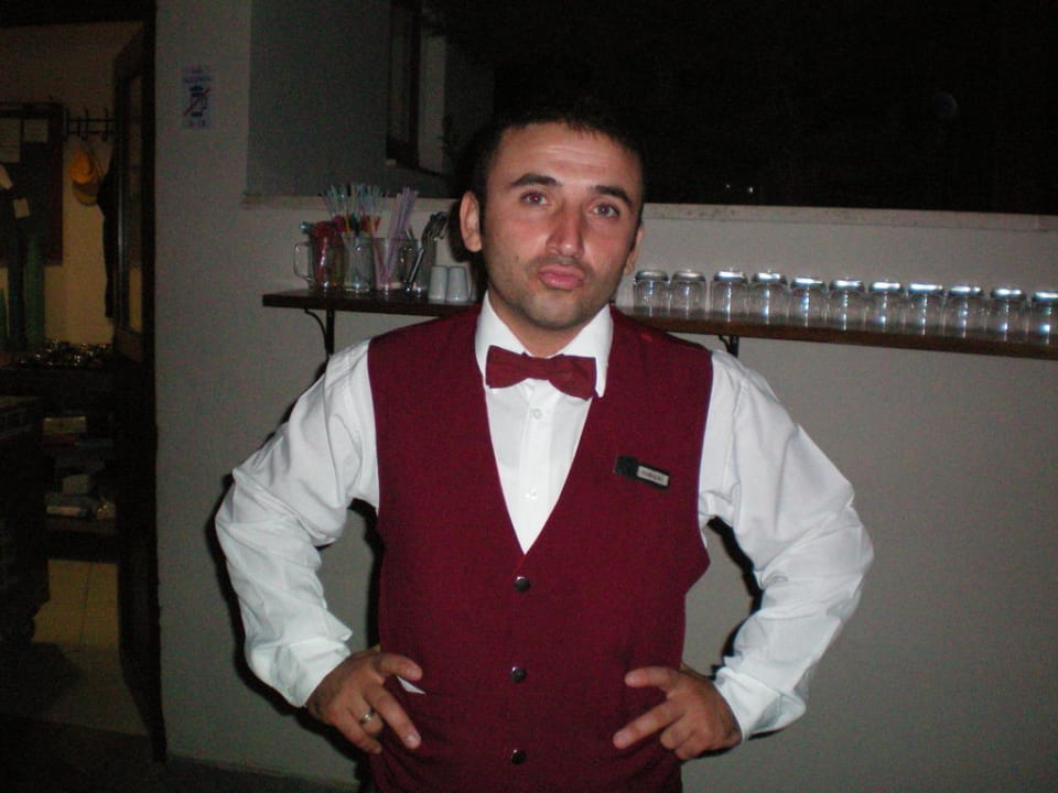 Ramazan Side Breeze Hotel
