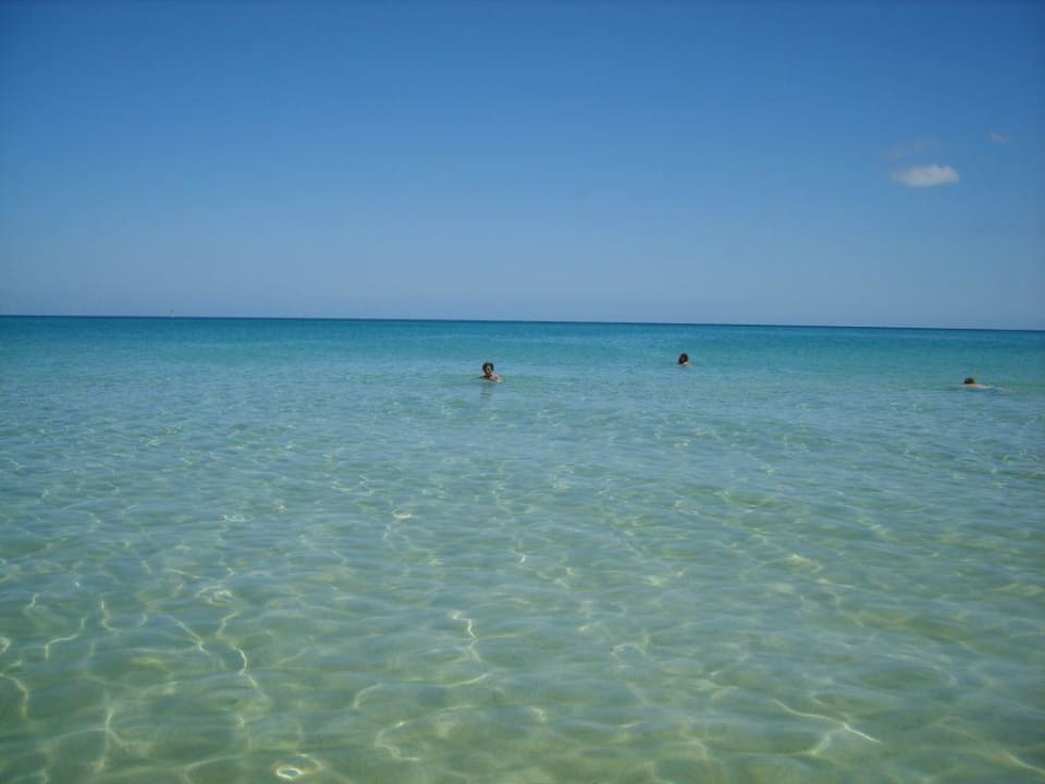 Hotelstrand H10 Tindaya