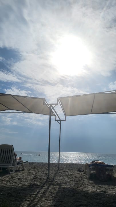 Außenansicht Labranda Alantur Resort