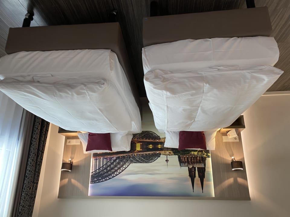 Zimmer CityClass Hotel am Heumarkt