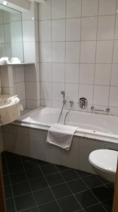 Zimmer Ringhotel Landhotel Buller