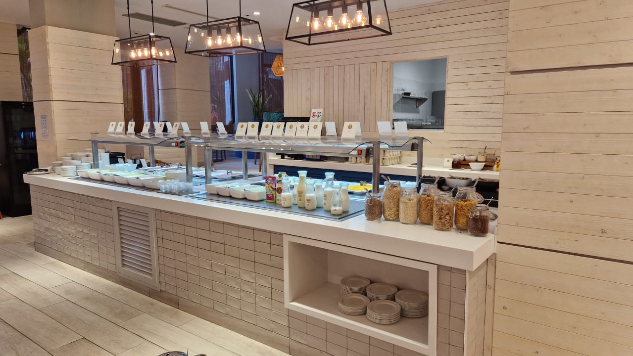 Gastro Corallium Beach by Lopesan Hotels - Adults only