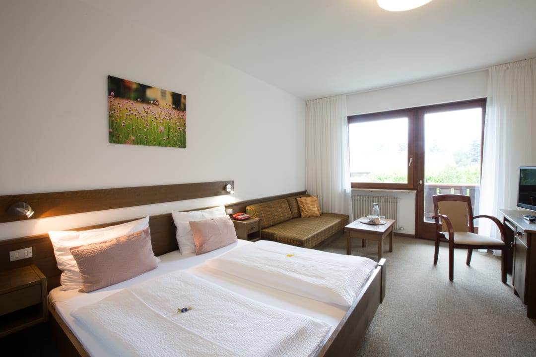 Zimmer Pension Sankt Urban
