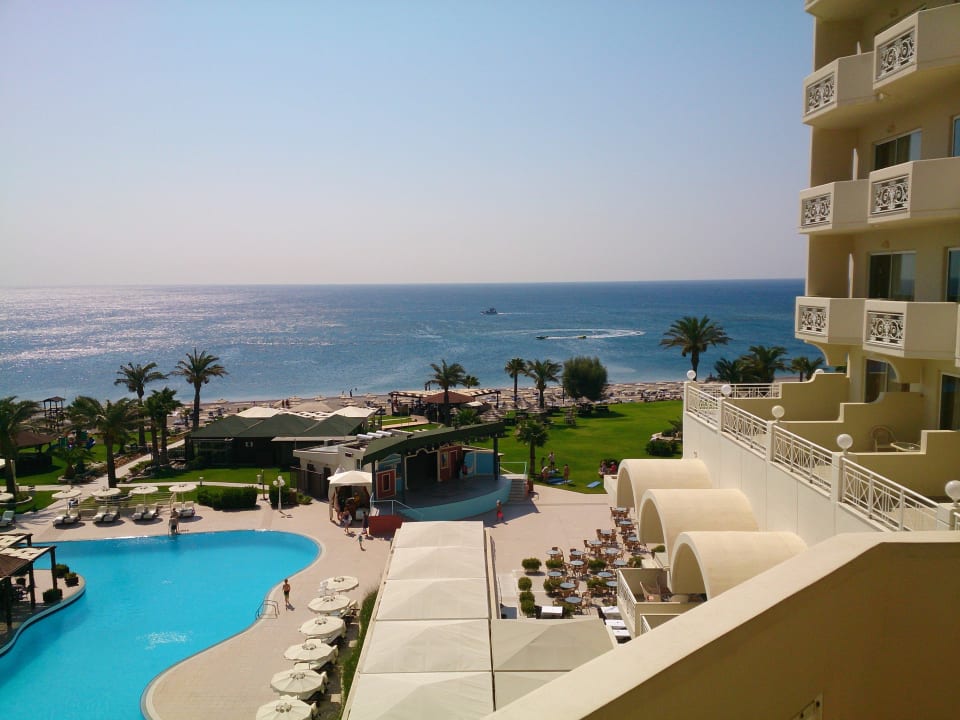 Zimmer 1233 Rodos Palladium Leisure & Wellness