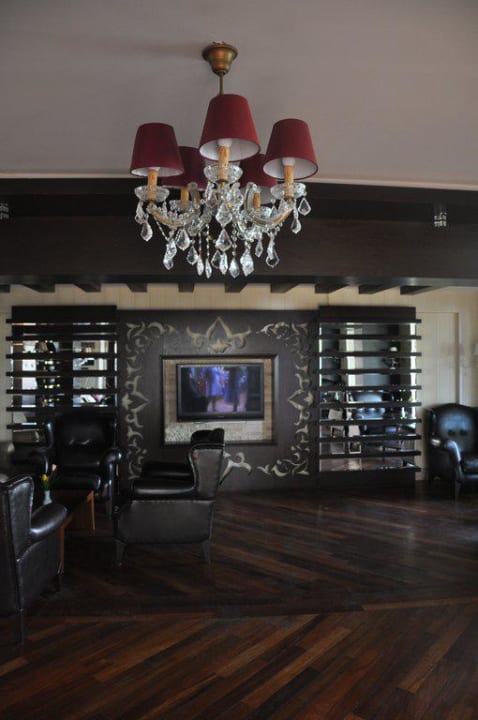 Tac Premier Hotel & Spa Tac Premier Hotel & Spa