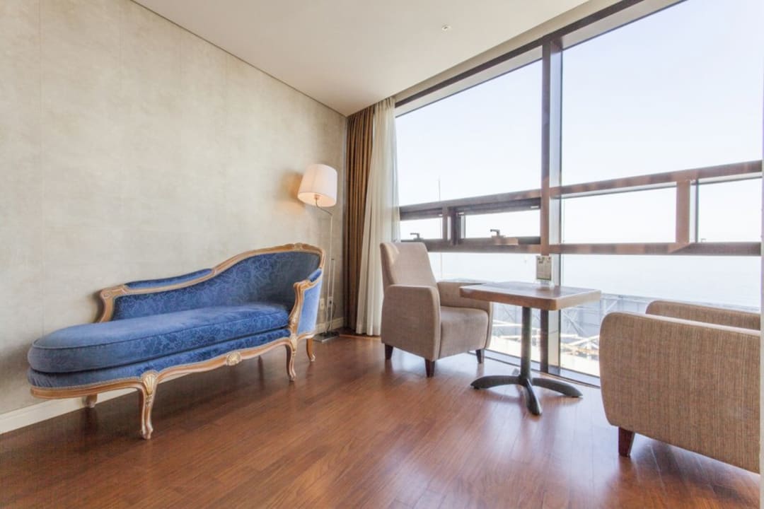 Zimmer Sunset Business Hotel