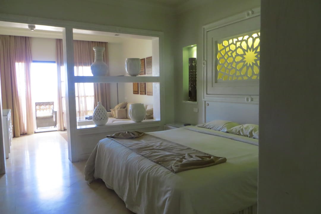 Zimmer Makadi Spa - Adults only