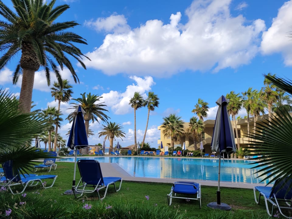 Pool Calimera Sirens Beach