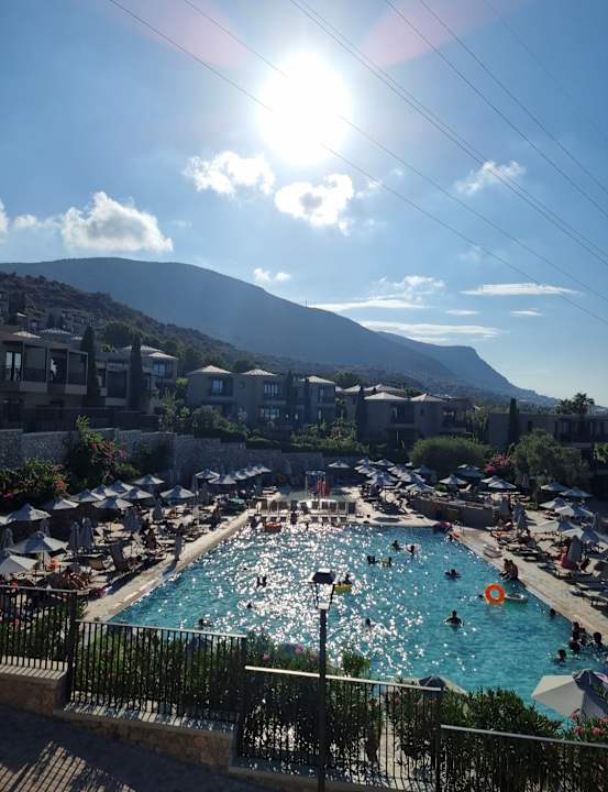 Außenansicht Elios Hill