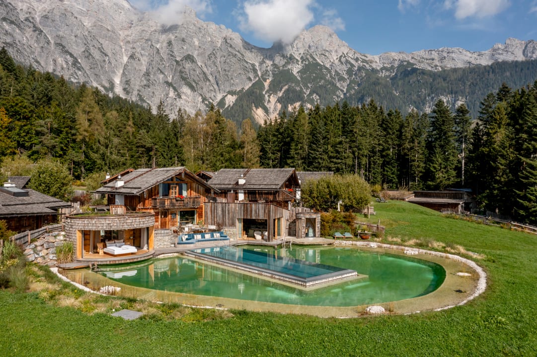 Zimmer PRIESTEREGG Premium ECO Resort