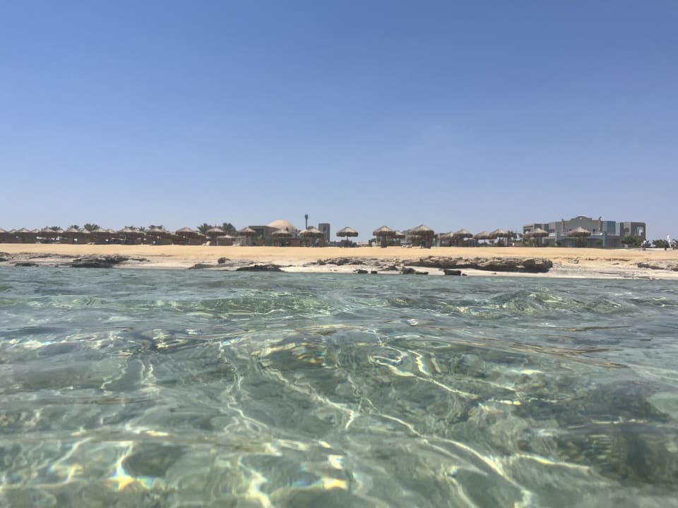 Strand Lazuli Hotel Marsa Alam