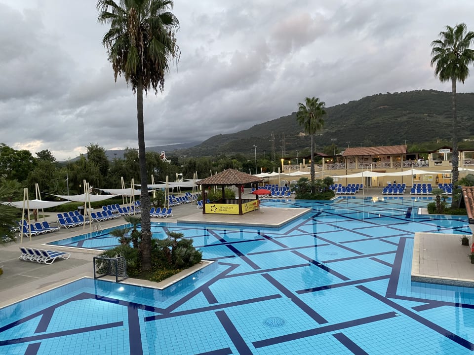 Pool TUI MAGIC LIFE Calabria