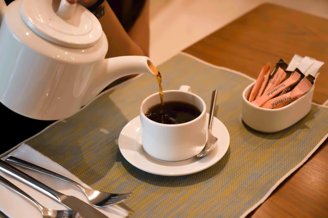 Gastro Barceló Al Jaddaf