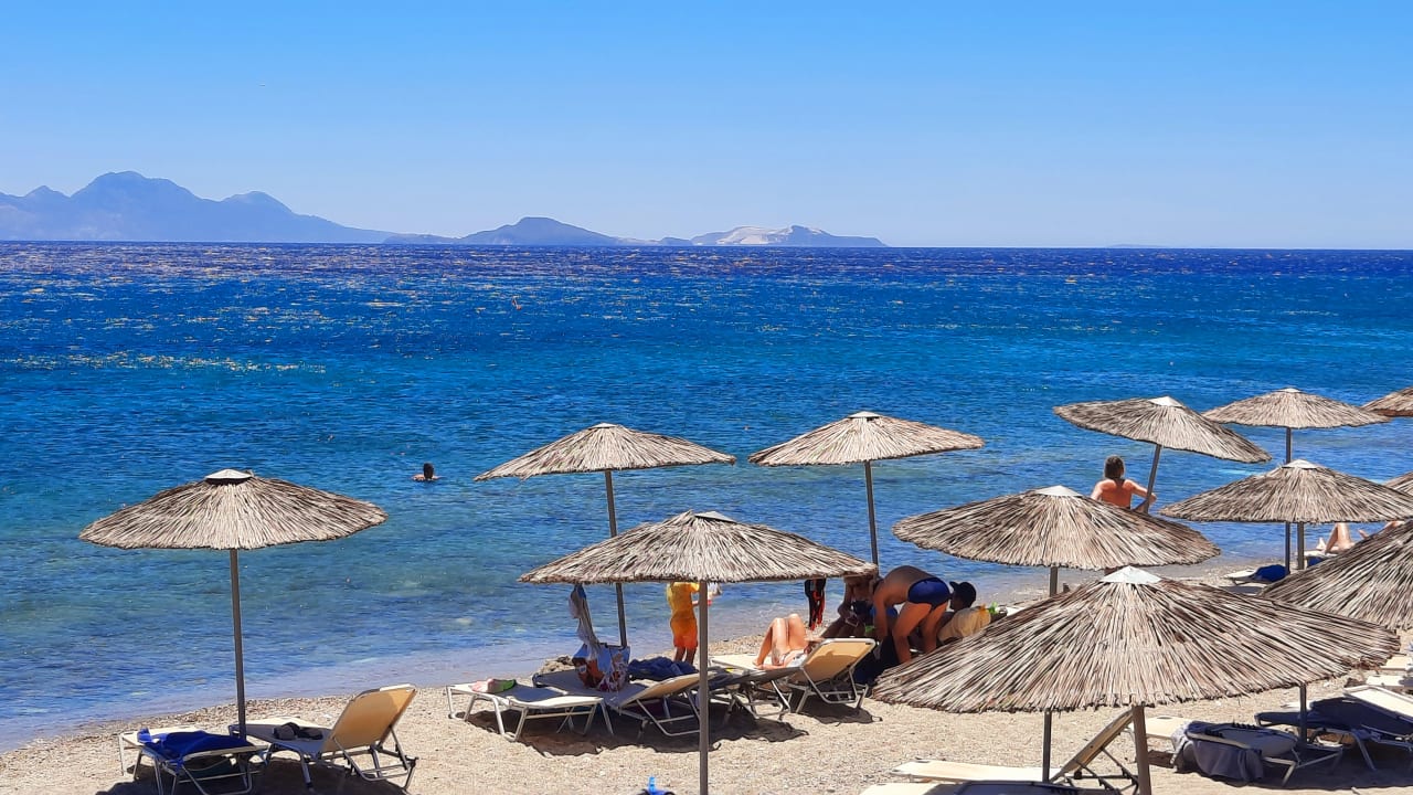 Strand Akti Palace Resort & Spa