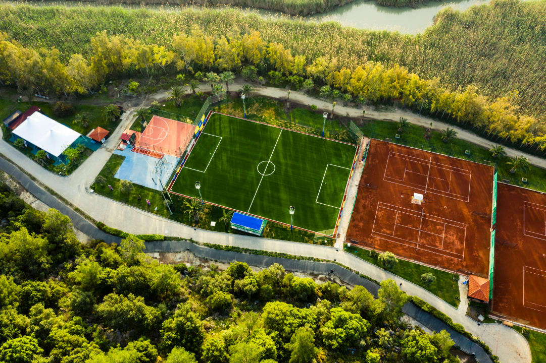 Sport & Freizeit ROBINSON SARIGERME PARK