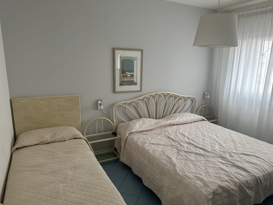 Zimmer Villa Carlotta Jesolo Lido