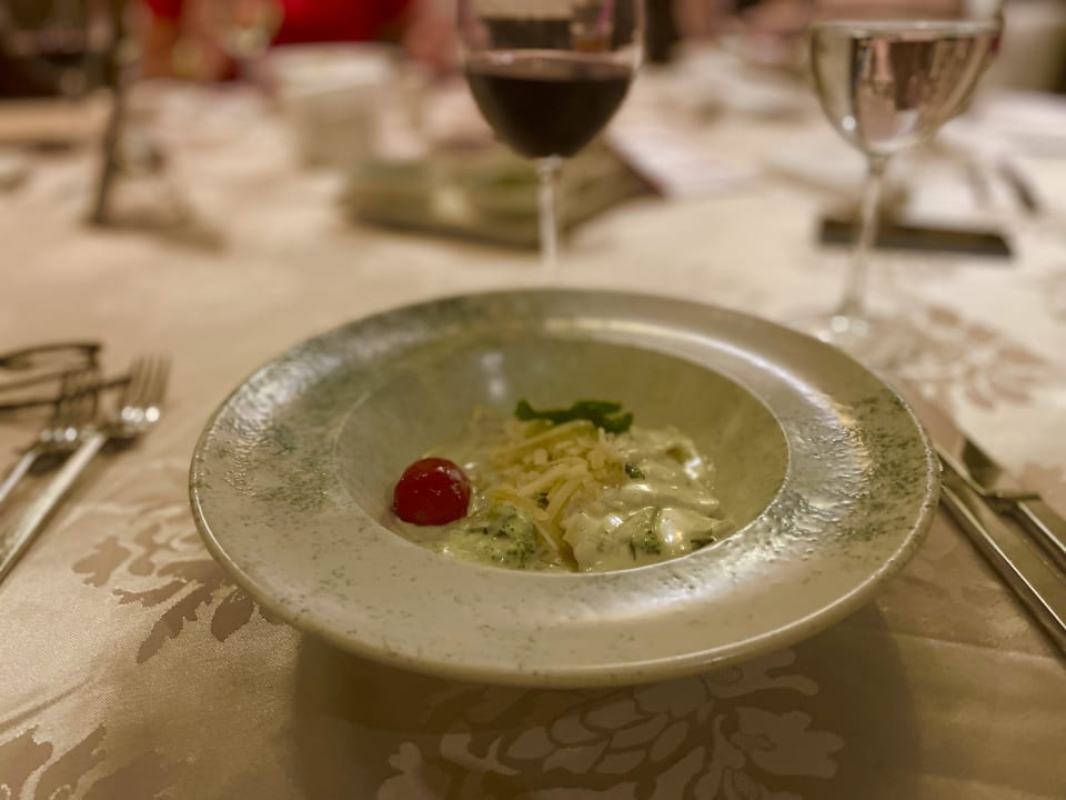 Gastro Hotel Delphin Imperial