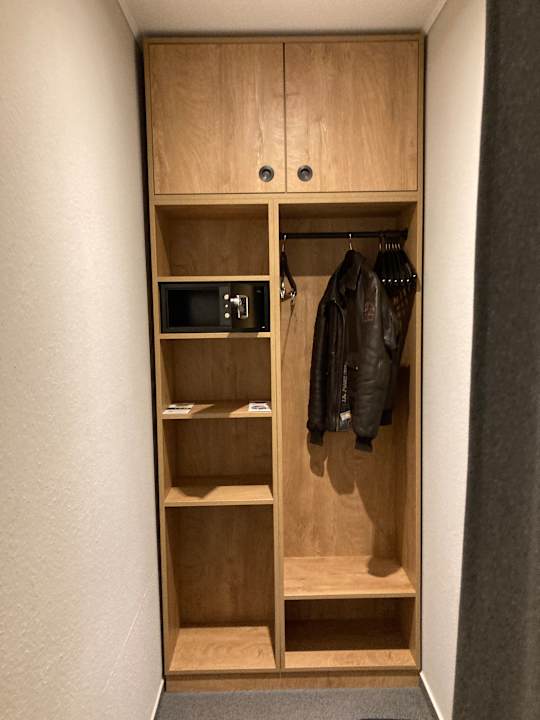 Zimmer Best Western Hotel Windorf