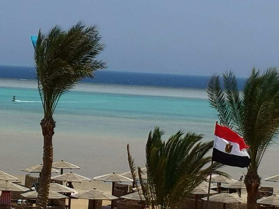 Ausblick Casa Mare Resort