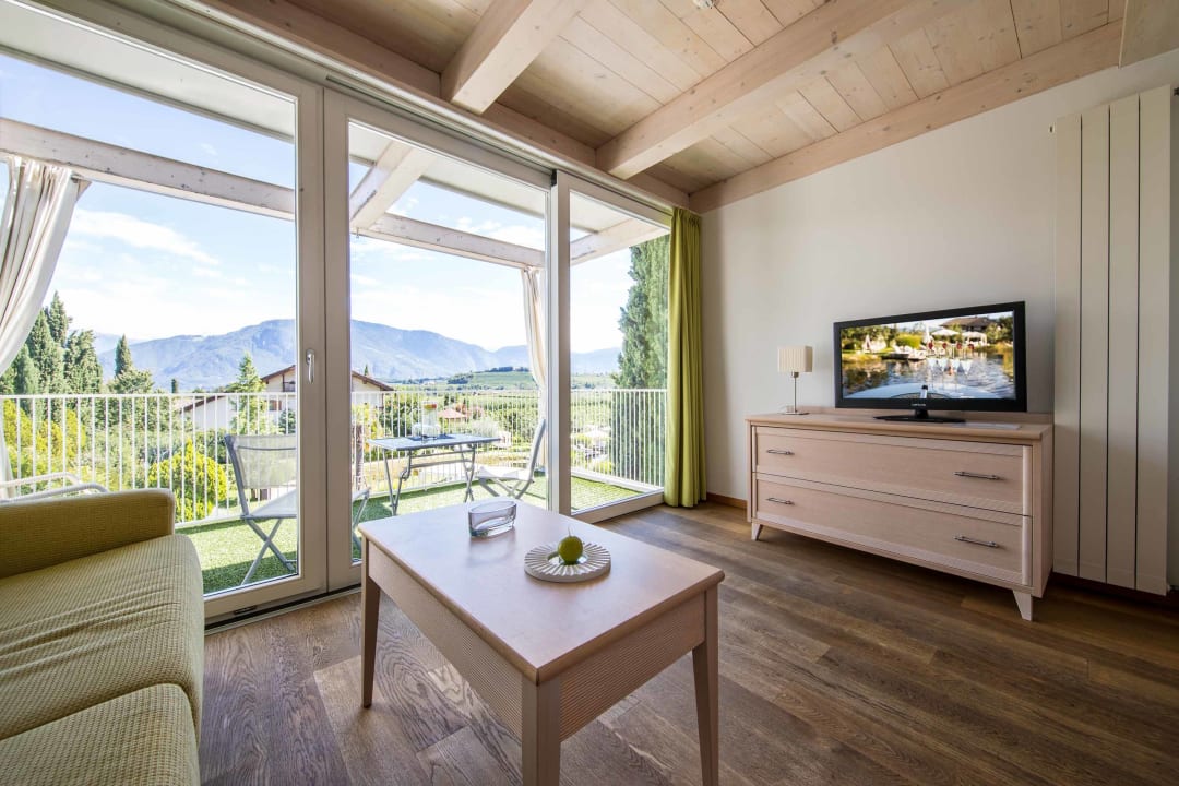 Zimmer Hotel Weingarten