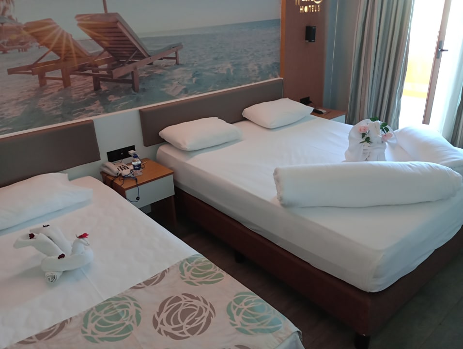 Zimmer Hane Family Resort