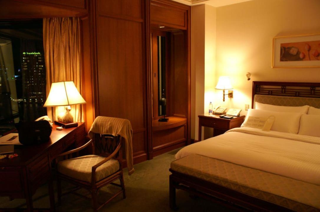 Hotelzimmer Hotel The Peninsula Bangkok