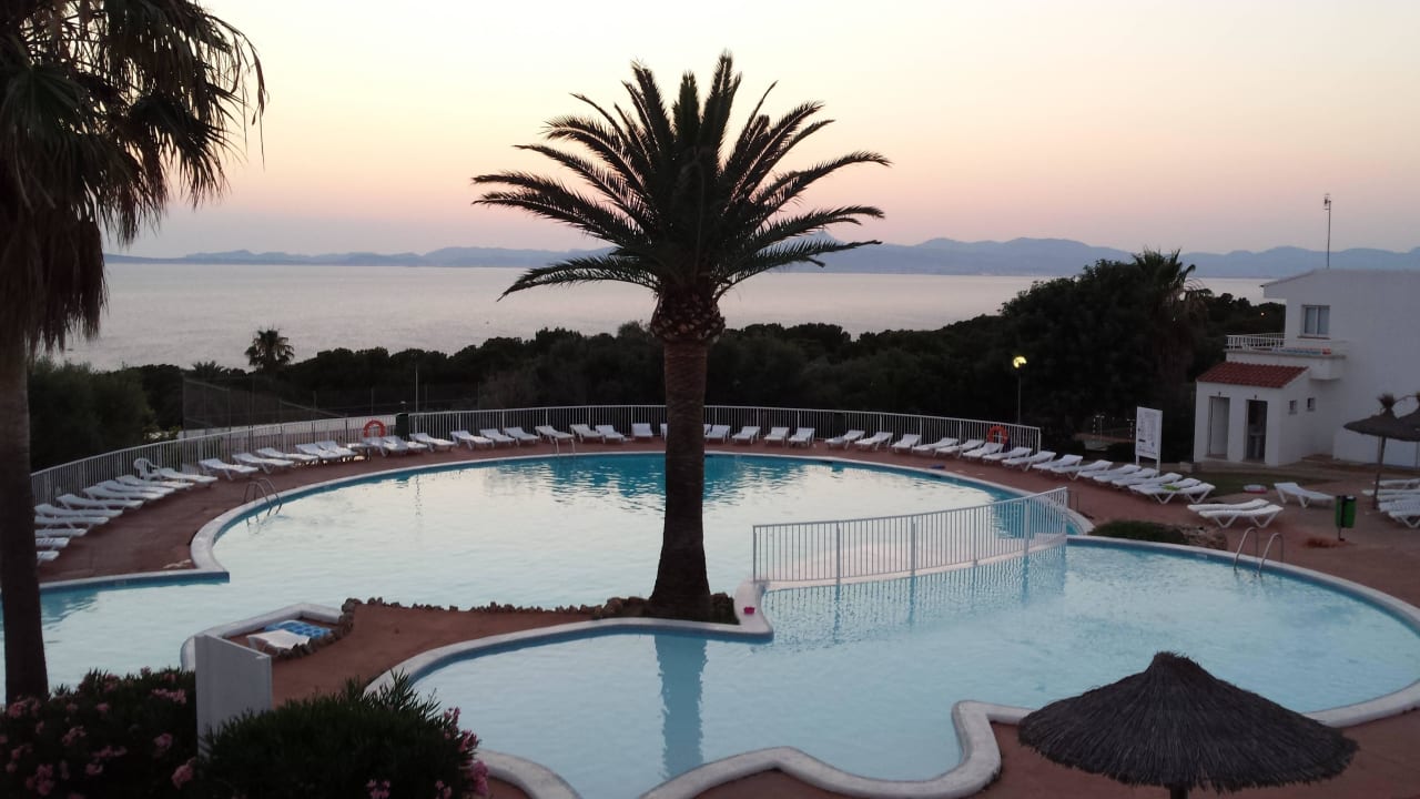 Traumhaft :-))) Sun Club Eldorado