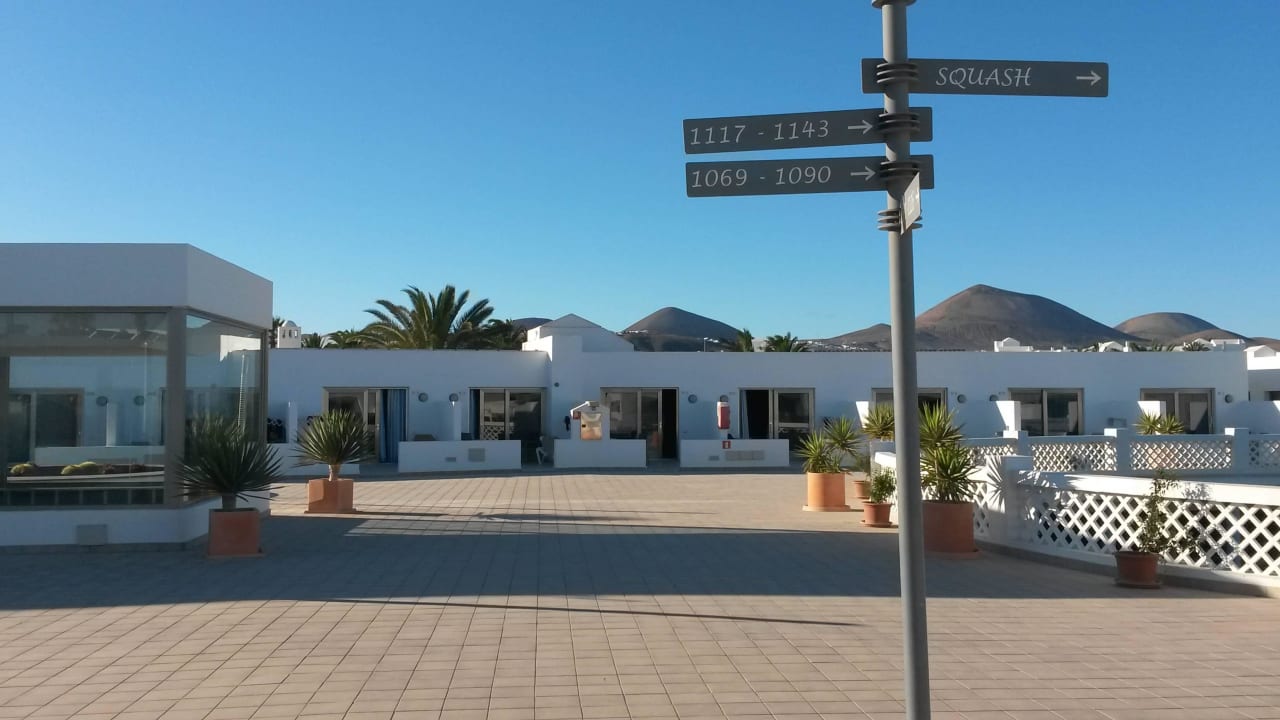 Hotelwegweiser Hotel Las Costas