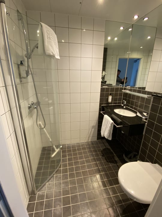 Zimmer Center Hotel Arnarhvoll