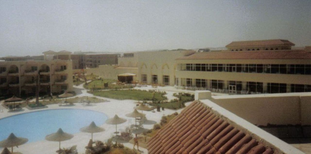 Anlage LABRANDA Club Makadi