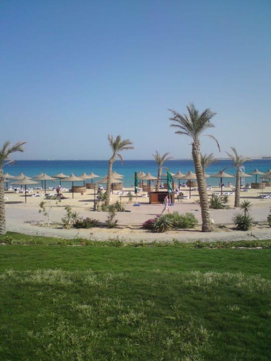 Strand Old Palace Resort Sahl Hasheesh