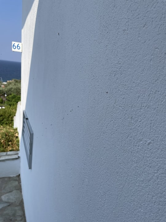 Zimmer Leda Village Resort