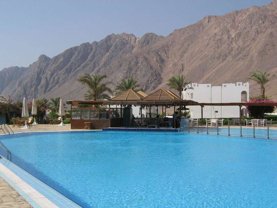 untere Poolbar Happy Life Village