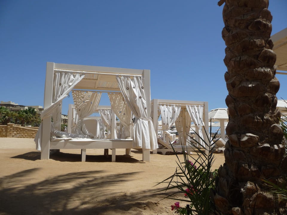 Strand Kaisol Romance Resort