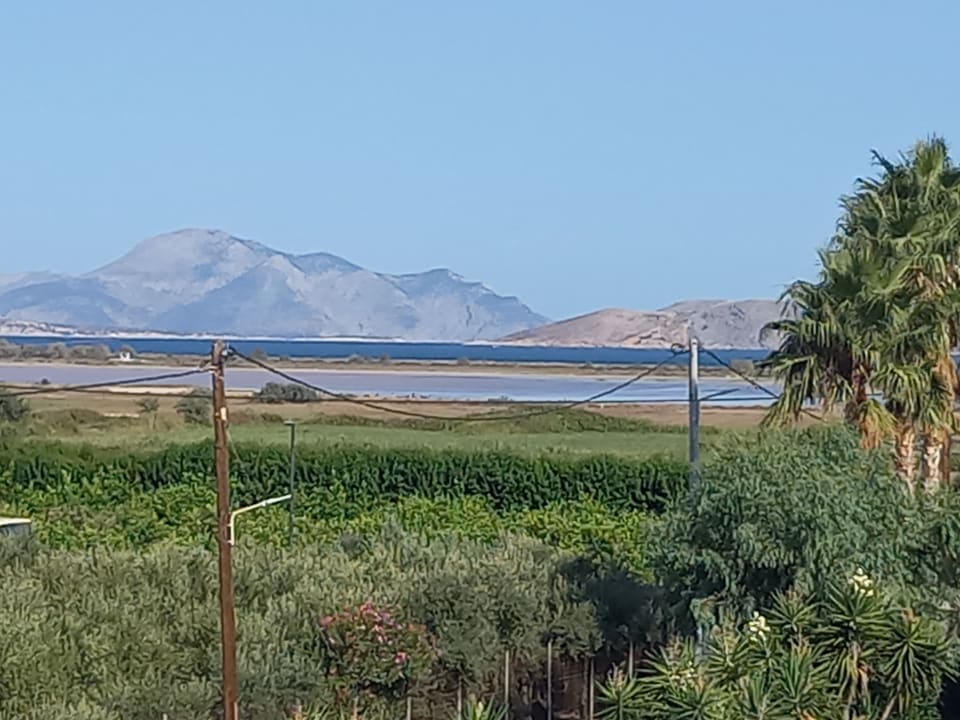 Ausblick Ilios K Village Resort