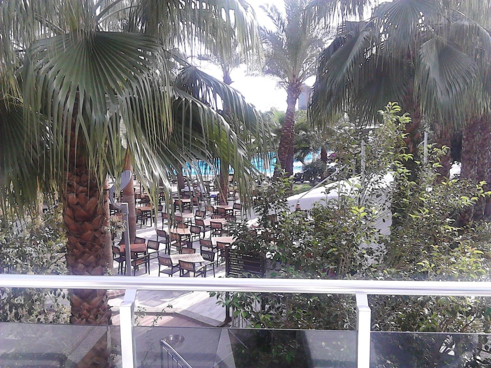 Pool Bar Hane Family Resort