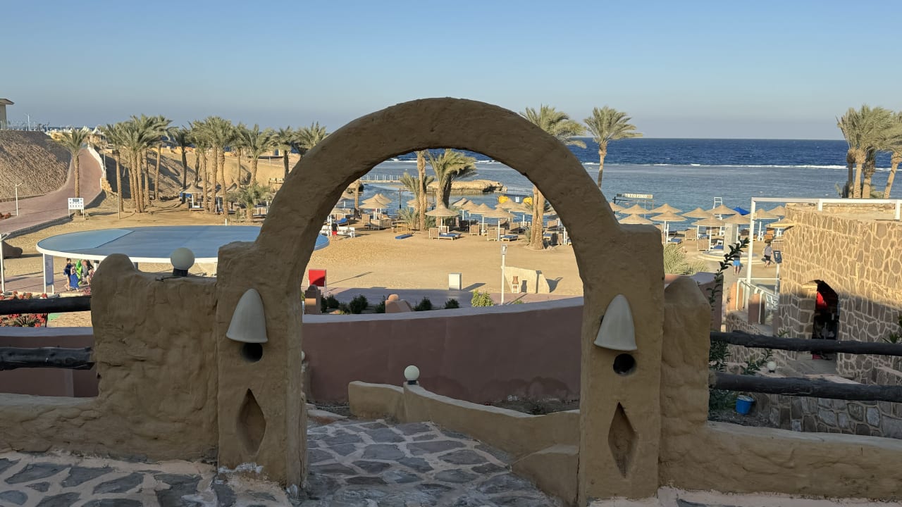 Strand Pickalbatros Villaggio Resort - Portofino