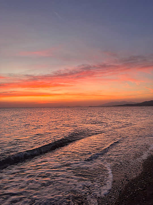 Strand Atlantis Hotel