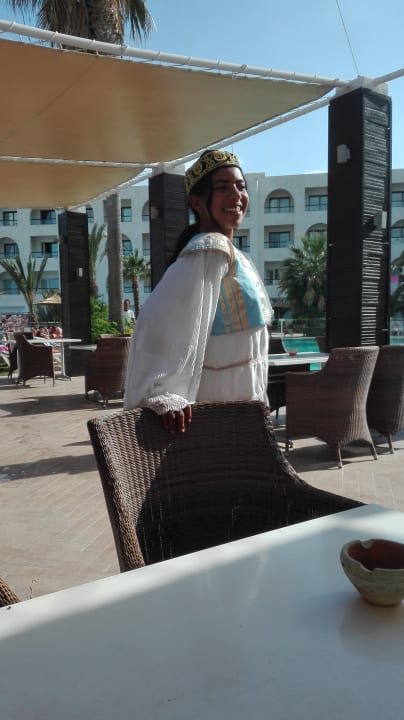 Sonstiges Nozha Beach Resort & Spa