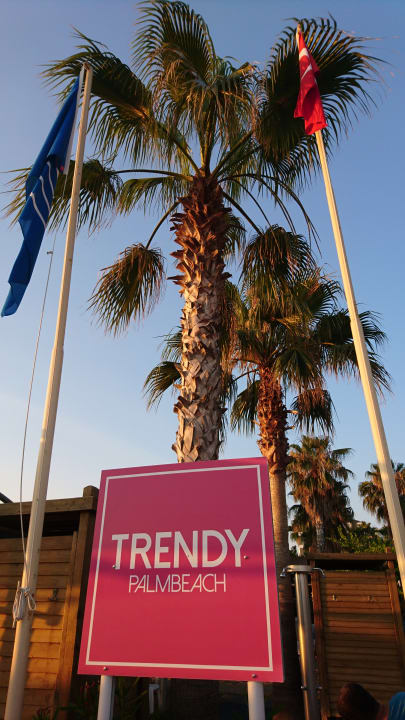 Sonstiges Trendy Palm Beach (Adults Only, 16+)