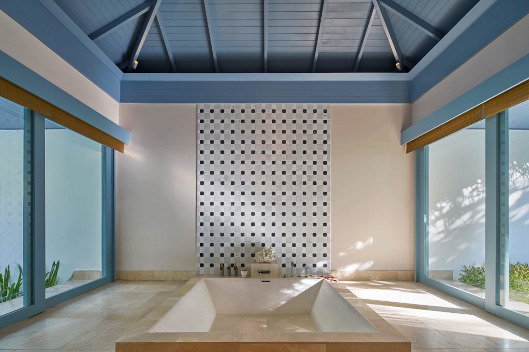 Zimmer The Halcyon Private Isles Maldives, Autograph Collection