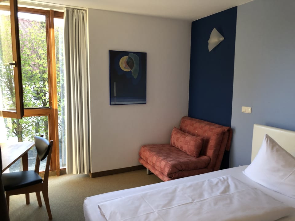 Zimmer Hotel Klostergasthof